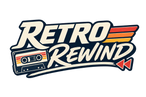 Retro Rewind - Home